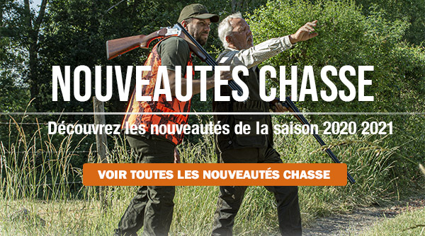  Nos SÃ©lections par type de chasse